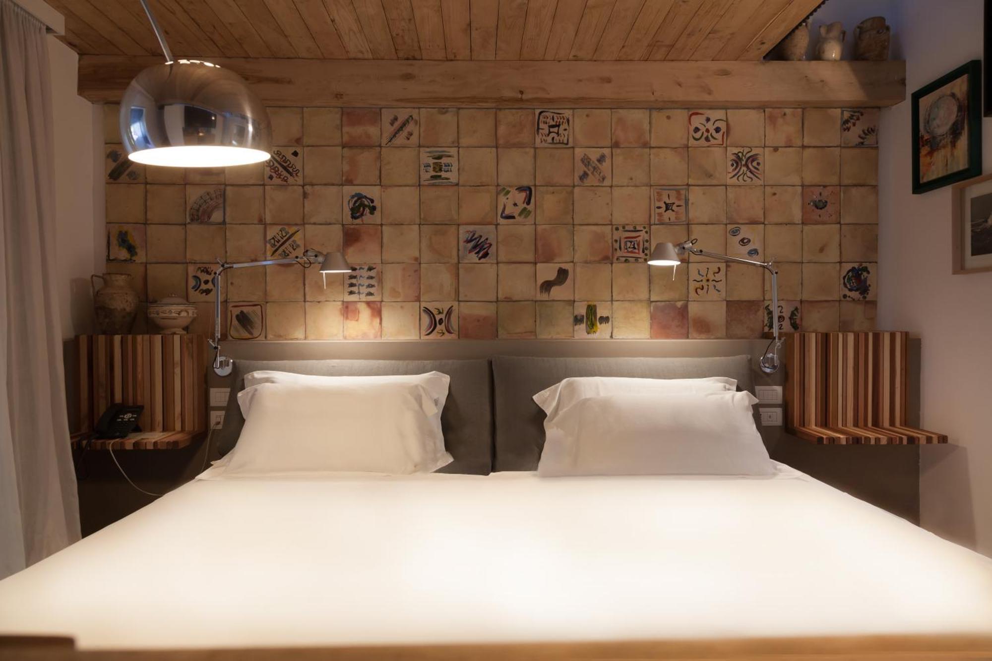 Praia Art Resort - Small Luxury Hotels Of The World (Adults Only) เลกัสเทลลา ภายนอก รูปภาพ