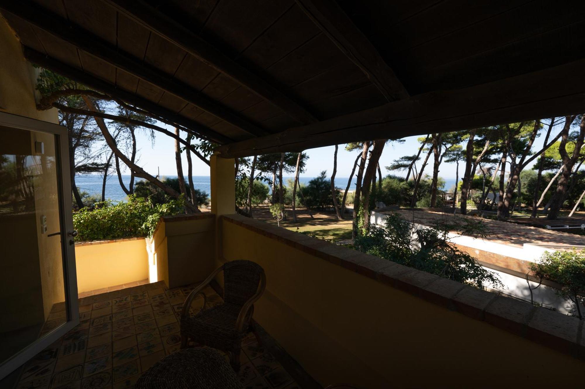 Praia Art Resort - Small Luxury Hotels Of The World (Adults Only) เลกัสเทลลา ภายนอก รูปภาพ
