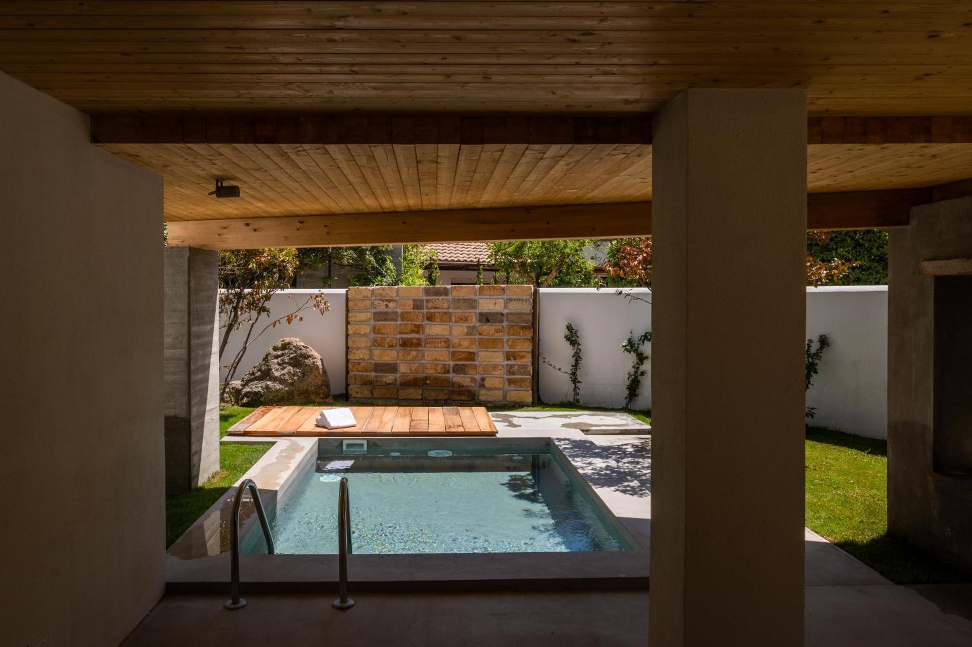 Praia Art Resort - Small Luxury Hotels Of The World (Adults Only) เลกัสเทลลา ภายนอก รูปภาพ